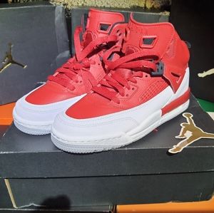 Air Jordan Spizzike BG Size 4Y/ 5.5W